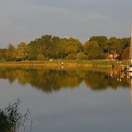 Lägenhet Deichblick A3 *